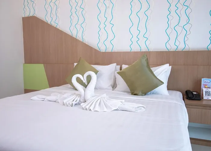 42C The Chic Hotel