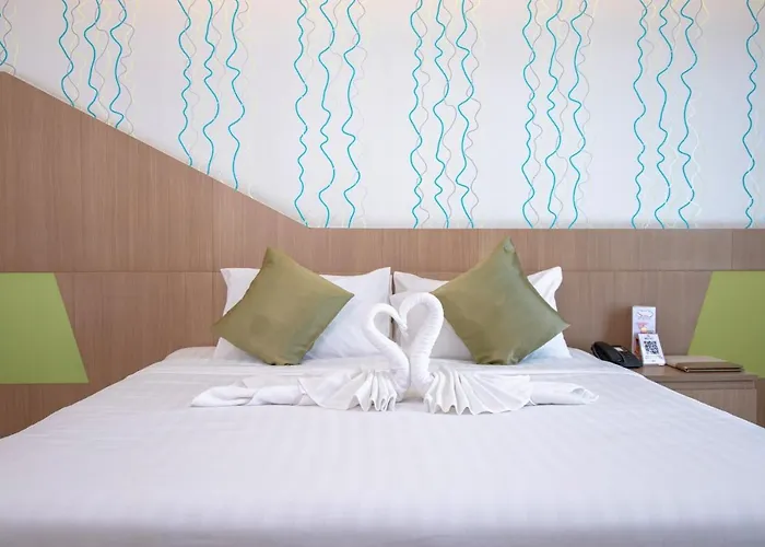 42C The Chic Hotel