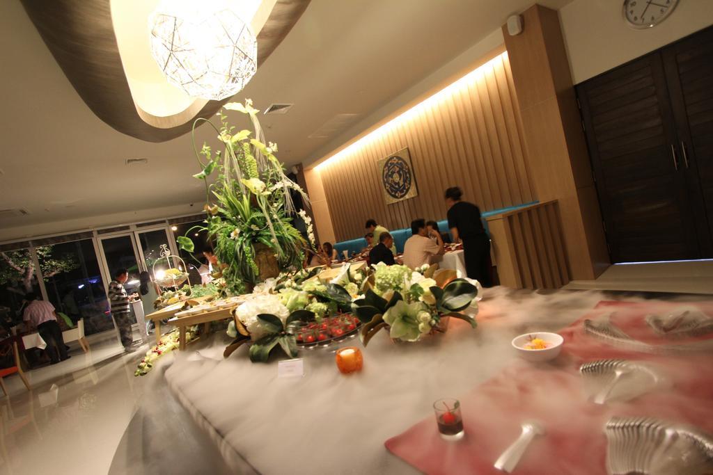 42c The Chic 4* Накхонсаван